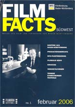 interview in film facts 02/2006